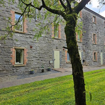 Ferienwohnung The Koze County Leitrim Exterior foto