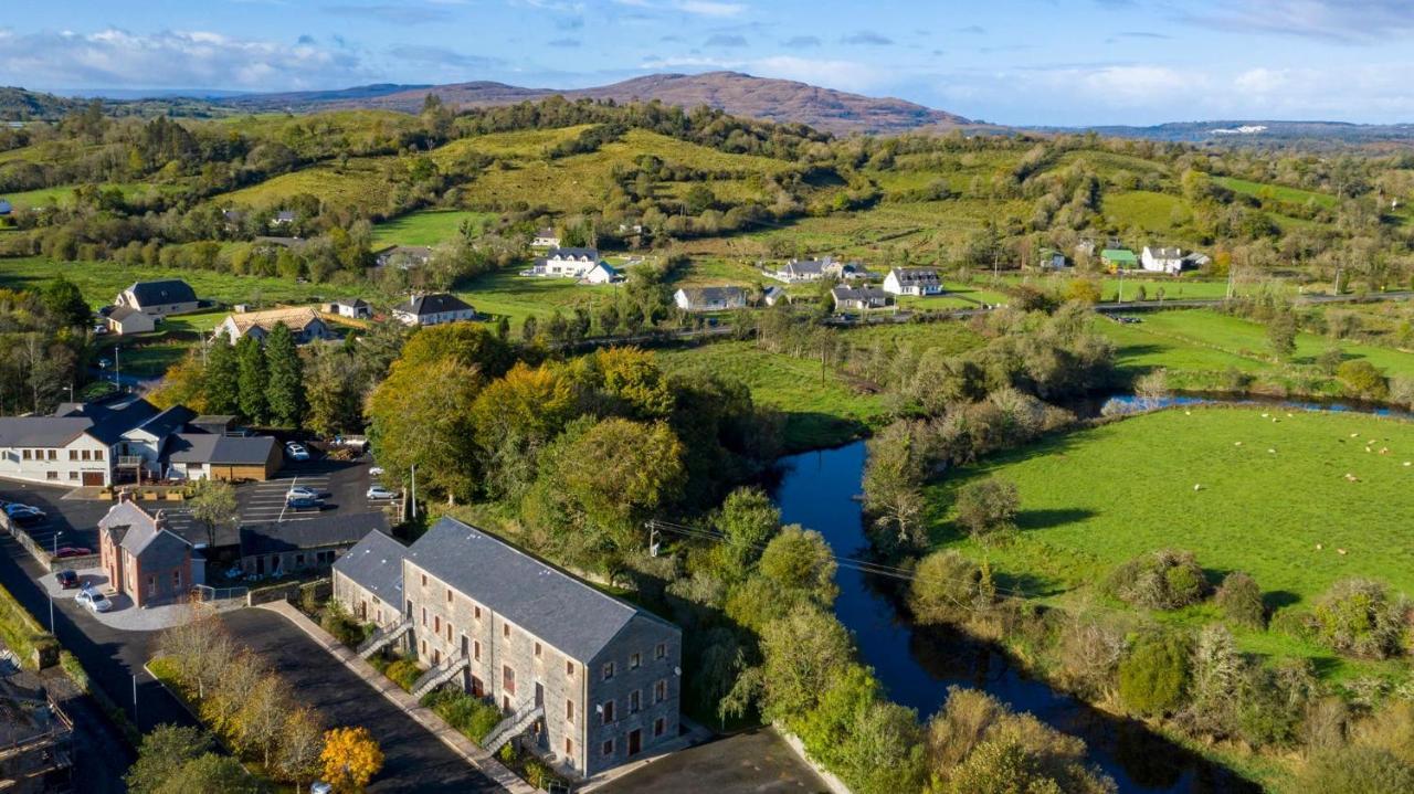 Ferienwohnung The Koze County Leitrim Exterior foto