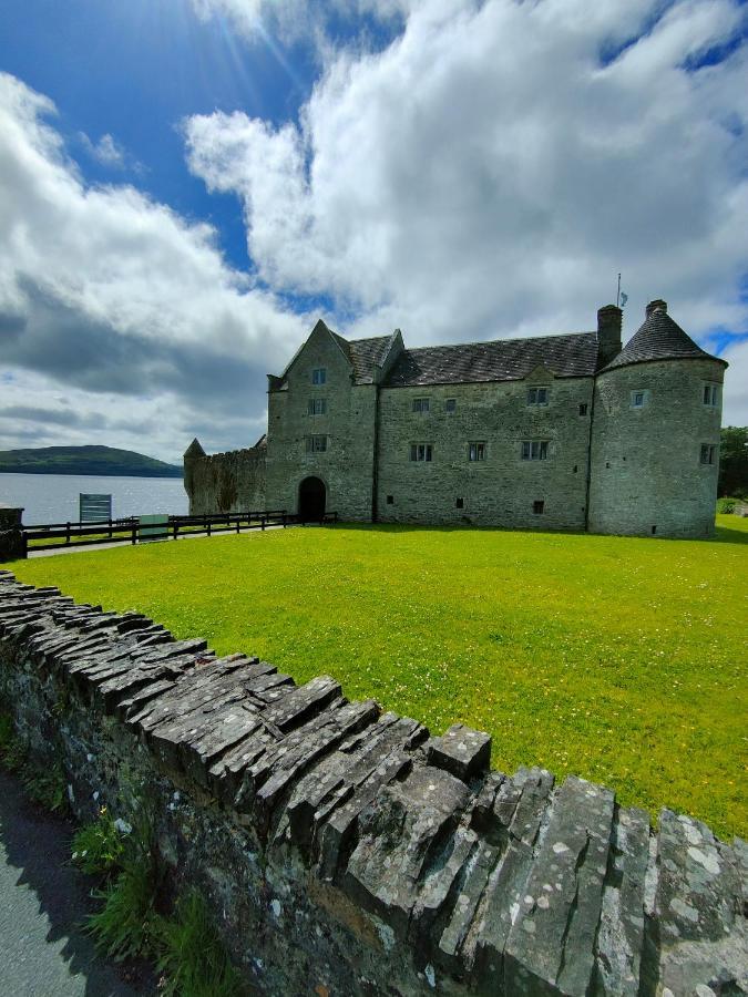 Ferienwohnung The Koze County Leitrim Exterior foto
